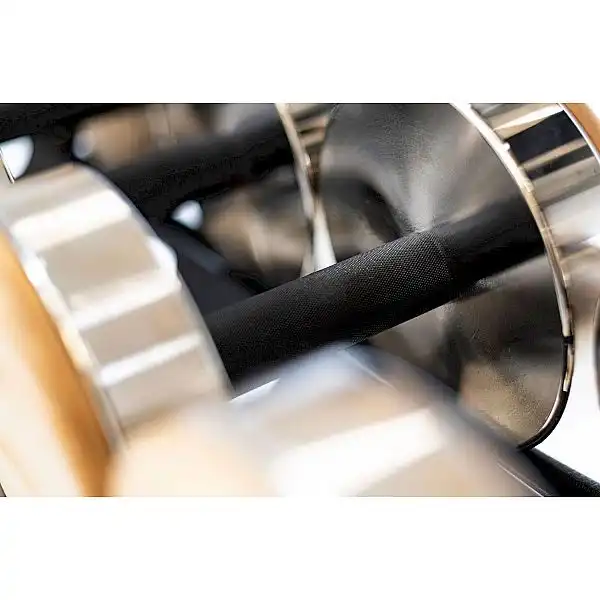 Гантели NOHrD DumbBell Oak Дуб