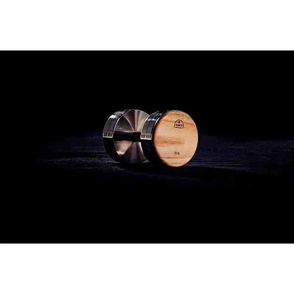 Гантели NOHrD DumbBell Oak Дуб