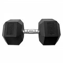 Гантель гексагональна Explode PD-108-42,5 42,5 кг