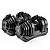 Наборные гантели Bowflex SelectTech 1090i (4-41кг) 2шт