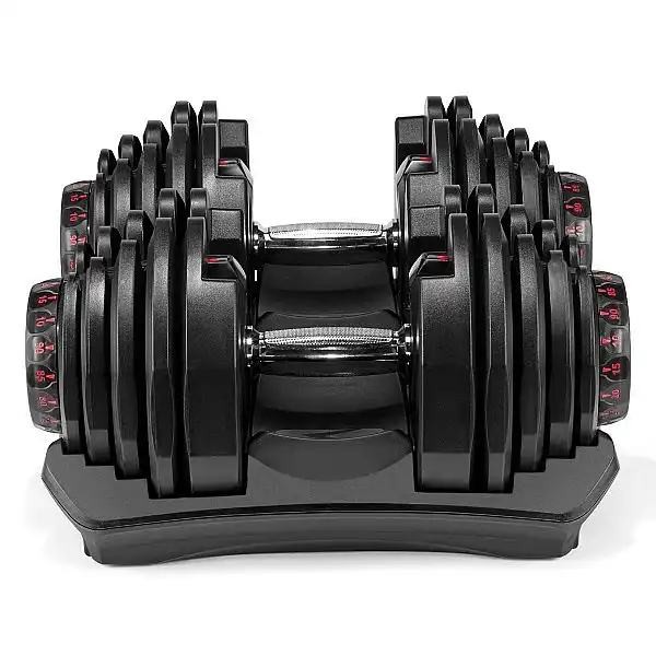 Наборные гантели Bowflex SelectTech 1090i (4-41кг) 2шт