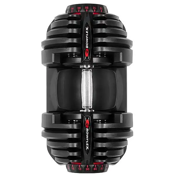 Наборные гантели Bowflex SelectTech 1090i (4-41кг) 2шт