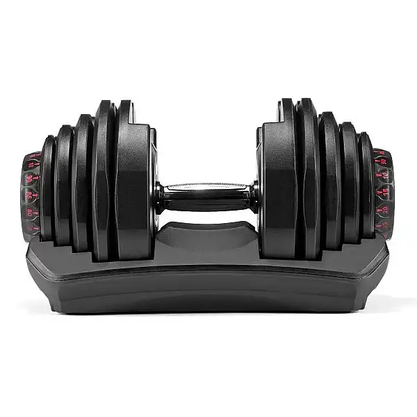 Наборные гантели Bowflex SelectTech 1090i (4-41кг) 2шт