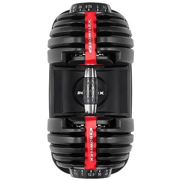 Наборные гантели Bowflex SelectTech 552i (2-24кг) 2шт