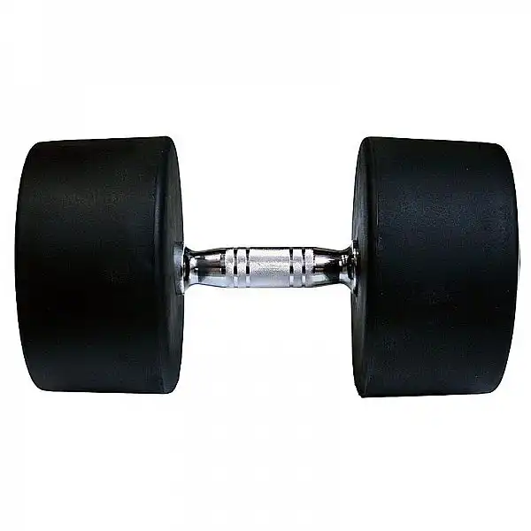 Броньована гантель inSPORTline 35 кг