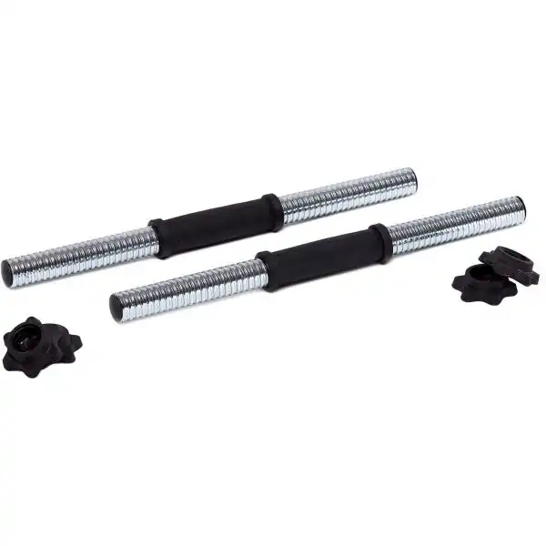 Гантели Fit-On 2x6кг + перчатки