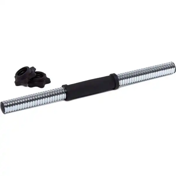 Гантели Fit-On 2x6кг + перчатки