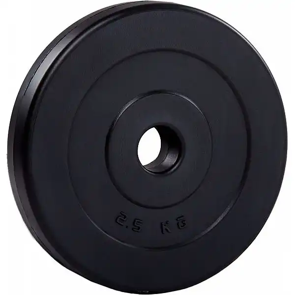 Гантели Fit-On 2x8,5кг + перчатки