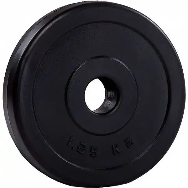 Гантели Fit-On 2x8,5кг + перчатки