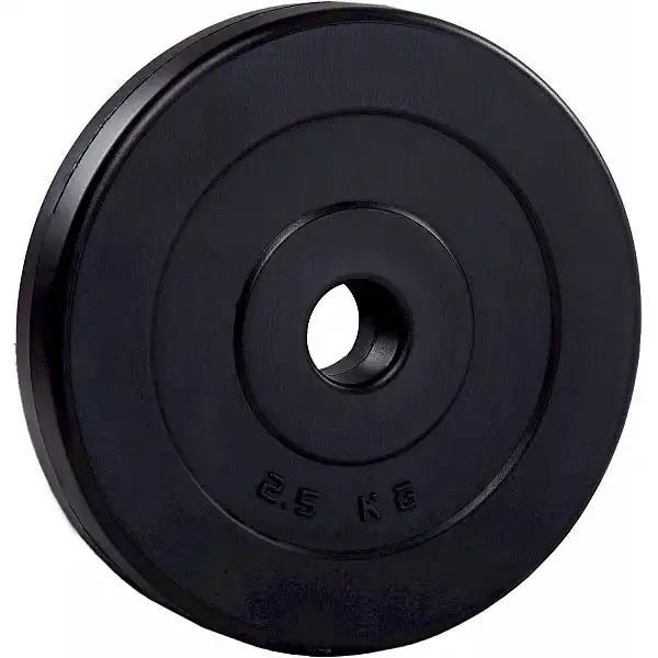 Гантелі KETLER 2x10кг