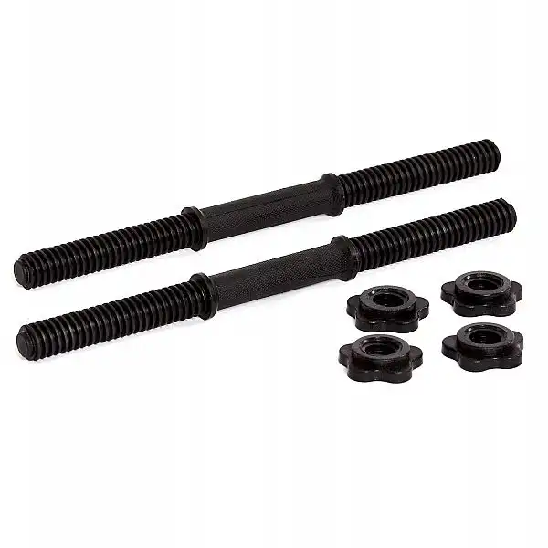 Гантелі KETLER 2x10кг
