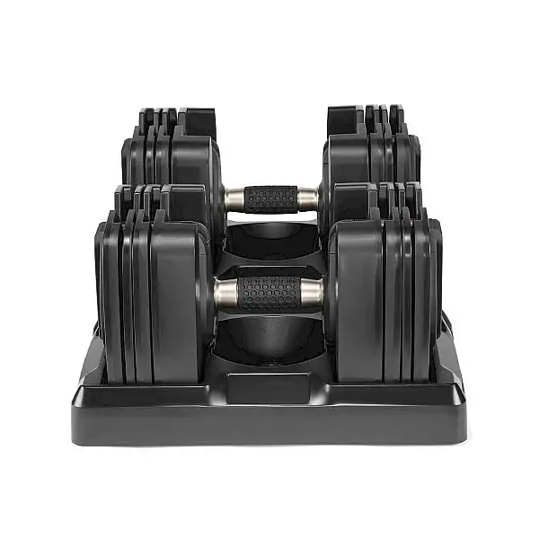 Наборные гантели Bowflex SelectTech 560 2-27кг 2шт