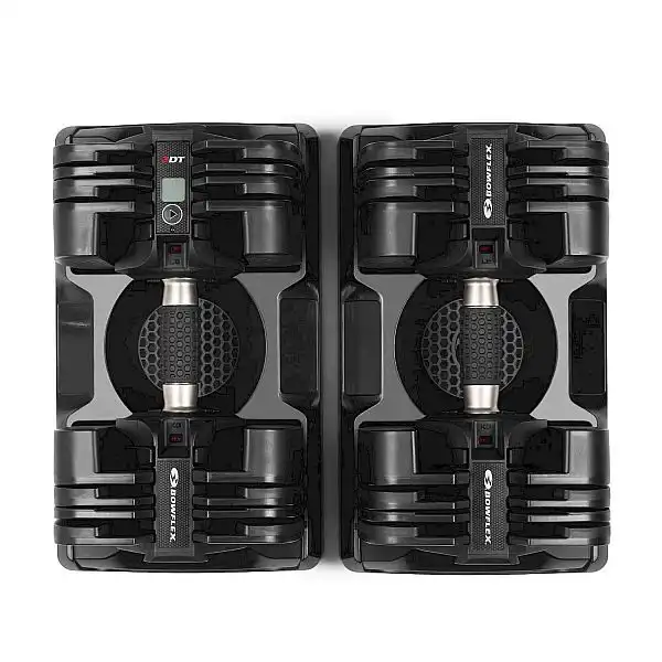 Наборные гантели Bowflex SelectTech 560 2-27кг 2шт