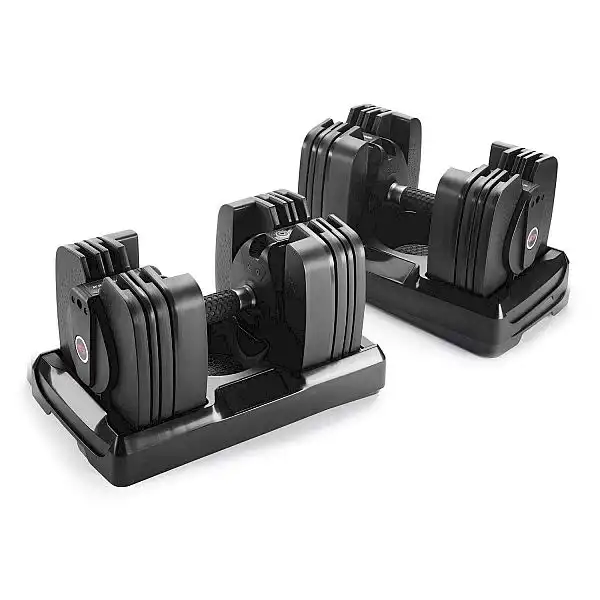 Наборные гантели Bowflex SelectTech 560 2-27кг 2шт