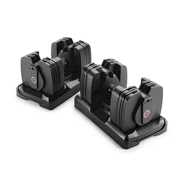 Наборные гантели Bowflex SelectTech 560 2-27кг 2шт