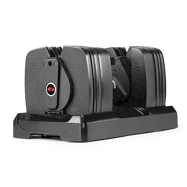 Наборные гантели Bowflex SelectTech 560 2-27кг 2шт