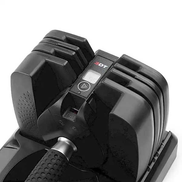 Наборные гантели Bowflex SelectTech 560 2-27кг 2шт