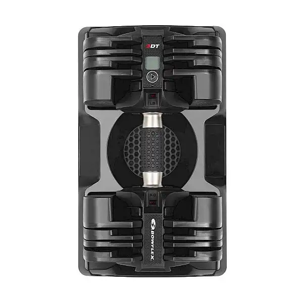 Наборные гантели Bowflex SelectTech 560 2-27кг 2шт