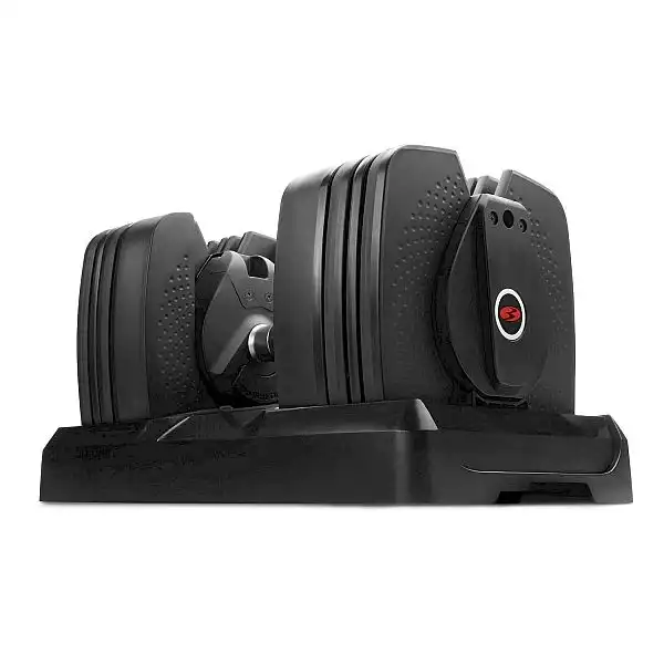 Наборные гантели Bowflex SelectTech 560 2-27кг 2шт
