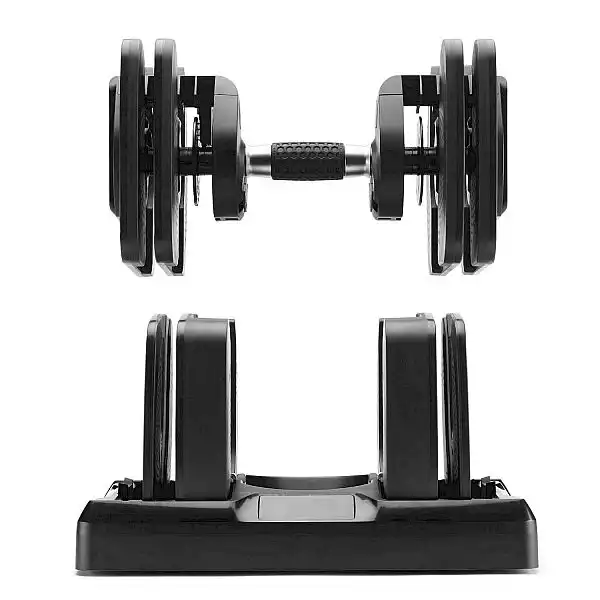 Наборные гантели Bowflex SelectTech 560 2-27кг 2шт