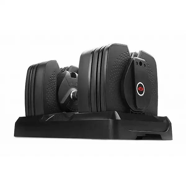 Наборные гантели Bowflex SelectTech 560 2-27кг 2шт