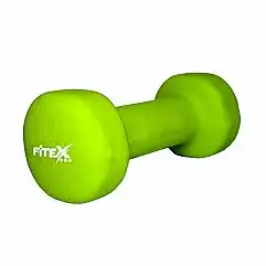 Гантель неопренова Fitex, 2 кг