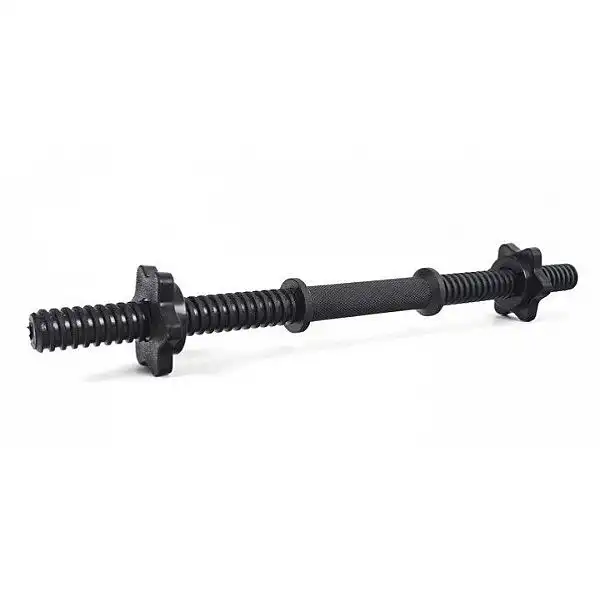 Гантелі HDS бітумні 2x6кг