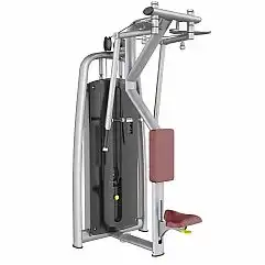 Батерфляй / задні дельти Fit-ON AN38