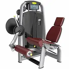 Згинання та розгинання ніг сидячи Fit-ON AN27