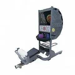 Тренажер для преса Fit-ON Commercial Ball Shooting Machine X004