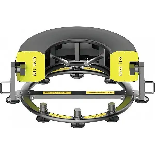 Super Tire Fit-ON CC51