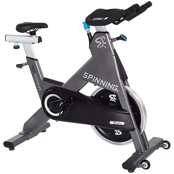 Магнітний спинбайк Fit-ON Spinning, код: 4601-0001