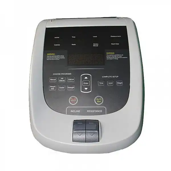 Кардіостанція Fit-ON Arc Trainer (LED Screen) X300A