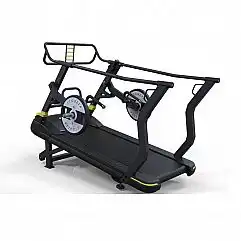 Беговая дорожка генераторная Fit-ON Y500