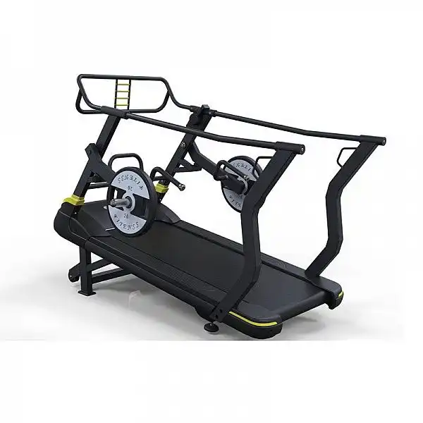 Беговая дорожка генераторная Fit-ON Y500