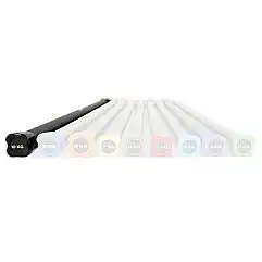 Бодібар Fitex, 10 кг