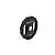 Диск обрезиненный inSPORTline Ruberton 2,5кг