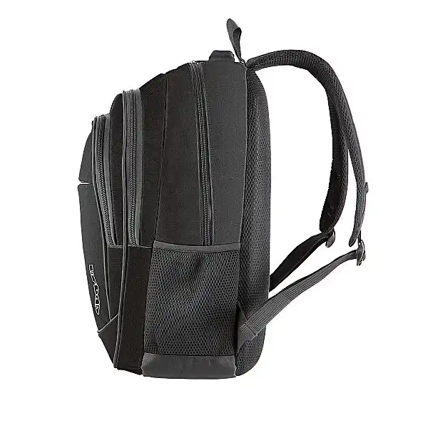 Рюкзак міський Nils CBC7097 чорний URBAN