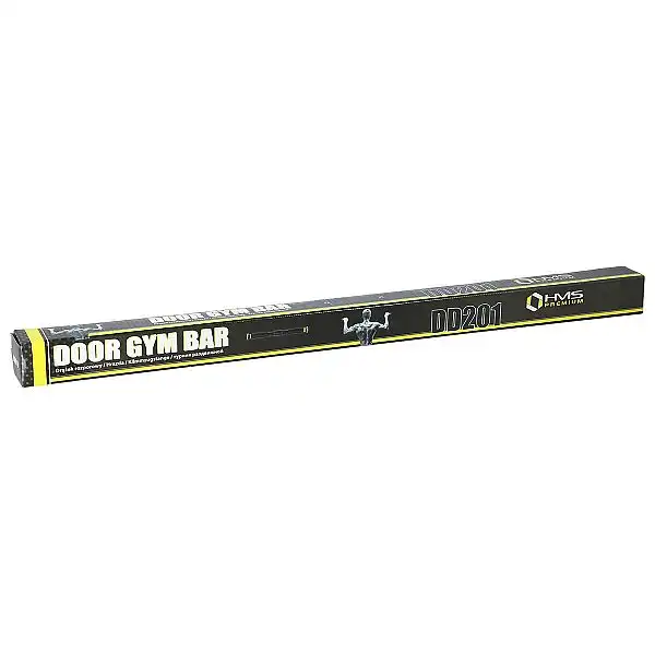 Турнік у дверний отвір HMS Premium DD201 90-130см