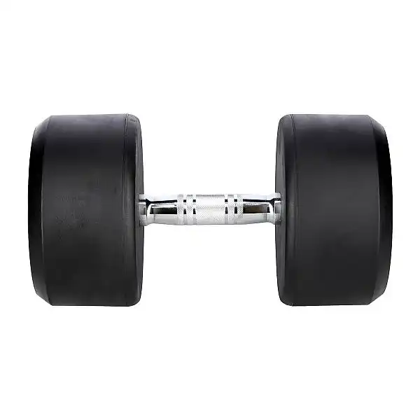 Гантель з фіксованою вагою HMS HG Pro 37.5кг