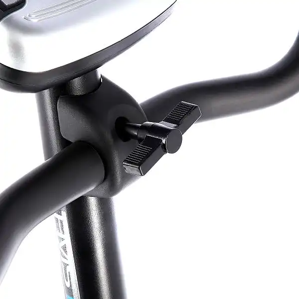 Велотренажер магнітний HMS Premium M9239P