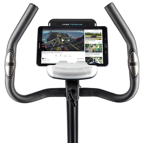 Велотренажер магнітний HMS Premium M9239P