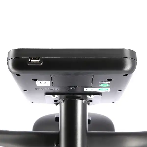 Велотренажер магнітний HMS Premium M9239P