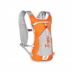 Рюкзак біговий Nils Camp Tripper NC1708 оранжевий