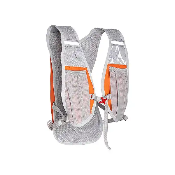 Рюкзак біговий Nils Camp Tripper NC1708 оранжевий
