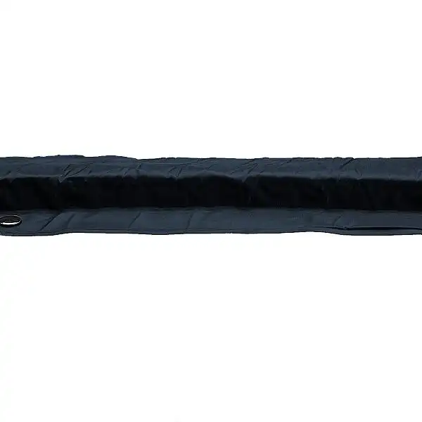 Самонадувающийся коврик Nils Camp NC4008 антрацитовый