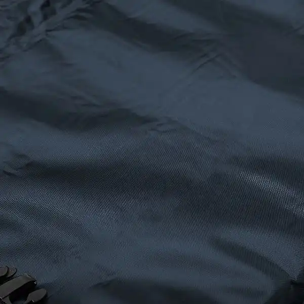 Самонадувающийся коврик Nils Camp NC4008 антрацитовый