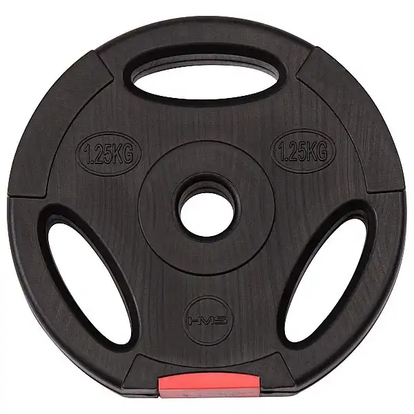 Гантелі розбірні 40кг композит HMS SG40