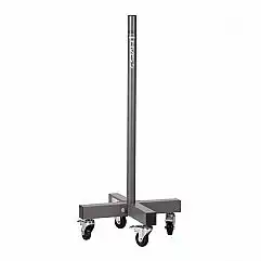 Стійка з колесами для дисків 200кг HMS STR32