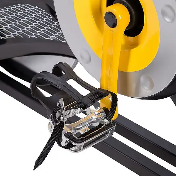 Велотренажер спінбайк HMS Premium SW7200